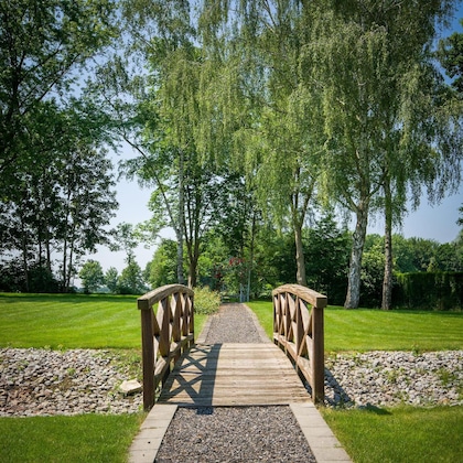 Gallery - Salinen Parc