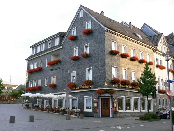 Gallery - Hotel-Restaurant Zum Schwanen