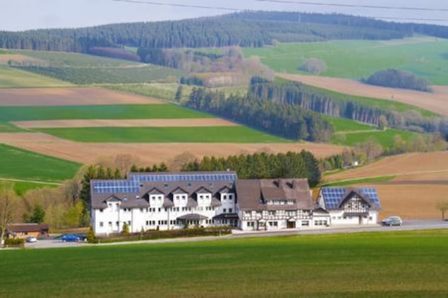 Gallery - Landhotel Wüllner