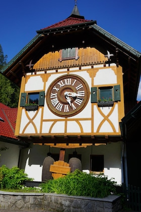 Gallery - Kurparkhotel Faißt