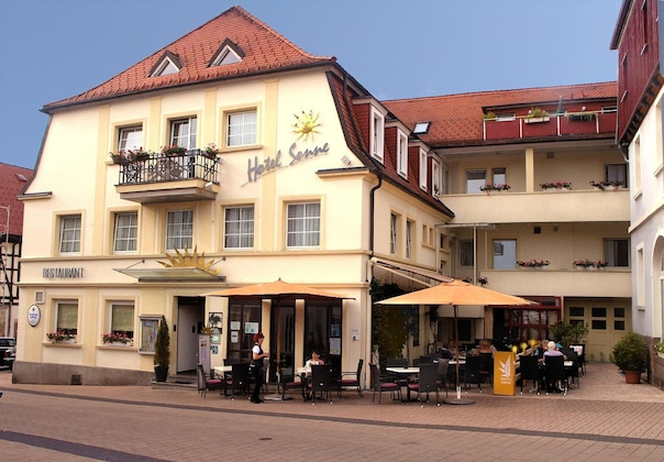 Gallery - Sonne