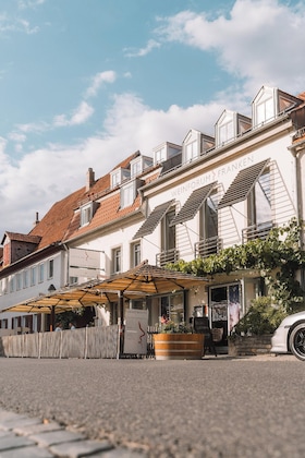 Gallery - Weinforum Franken Hotel & Restaurant