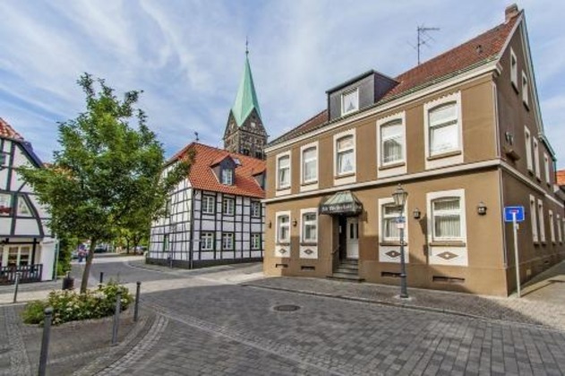 Gallery - Hotel Alt Westerholt