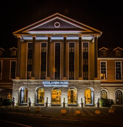 Gallery - Midlands Park Hotel