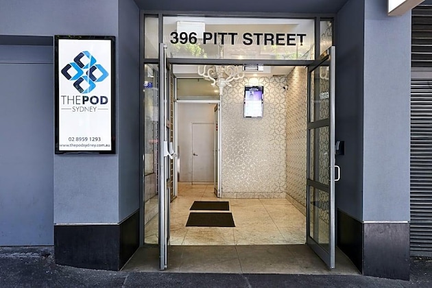 Gallery - The Pod Sydney