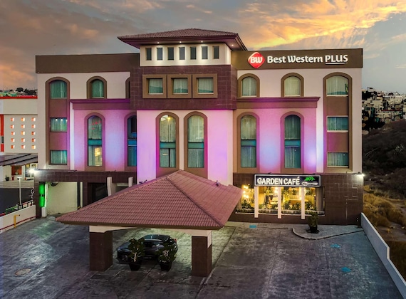 Gallery - Best Western Plus Santa Cecilia Pachuca