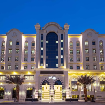 Gallery - Park Inn By Radisson Makkah Al Naseem
