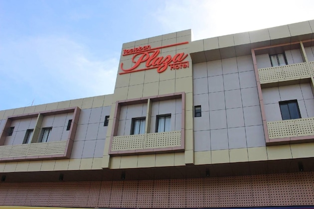 Gallery - Tacloban Plaza Hotel