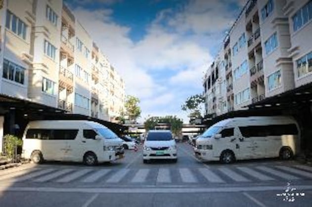 Gallery - Suvarnabhumi Ville