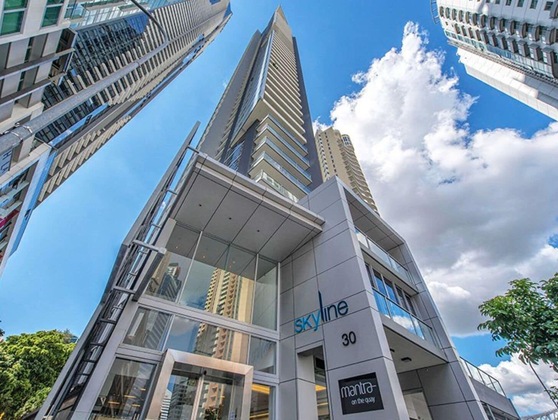 Gallery - Skyline