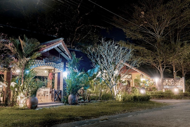 Gallery - Banviewnam Camping & Resort