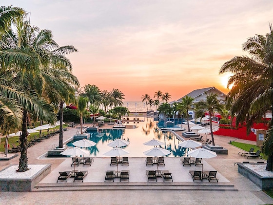 Gallery - Radisson Resort & Spa Hua Hin