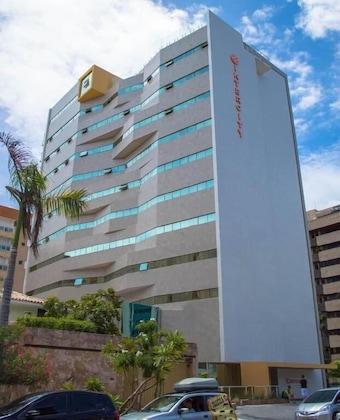 Gallery - Intercity Maceio