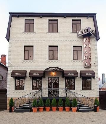 Gallery - Hotel Prague