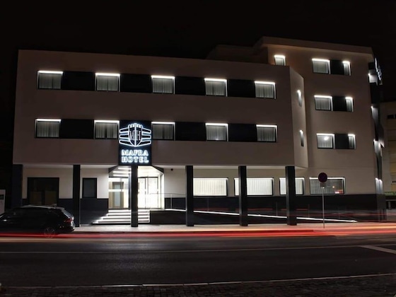 Gallery - Mafra Hotel
