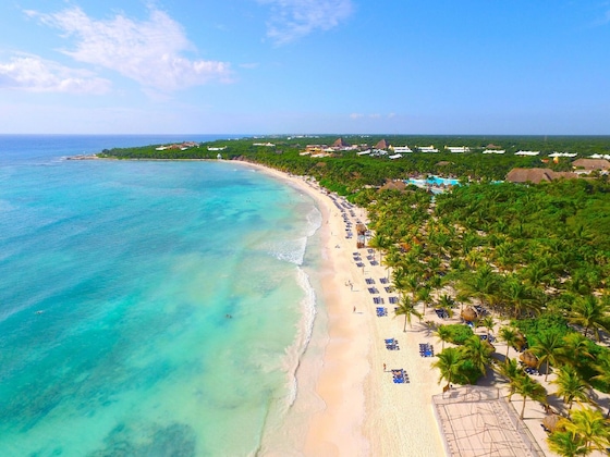 Gallery - Grand Palladium Colonial Resort & Spa