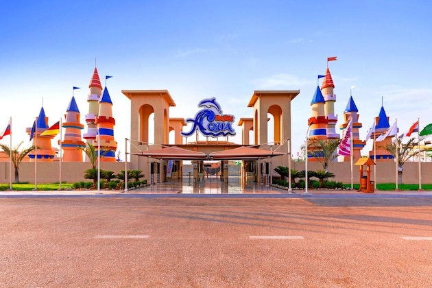 Gallery - Pickalbatros Aqua Park Resort - Sharm El Sheikh