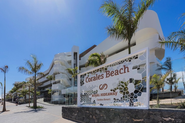 Gallery - Royal Hideaway Corales Beach - Adults Only