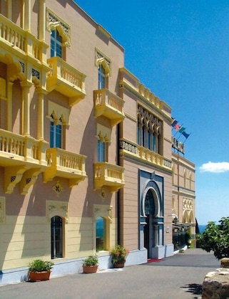 Gallery - Excelsior Palace Hotel