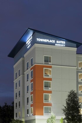 Gallery - Towneplace Suites By Marriott Orlando At Seaworld