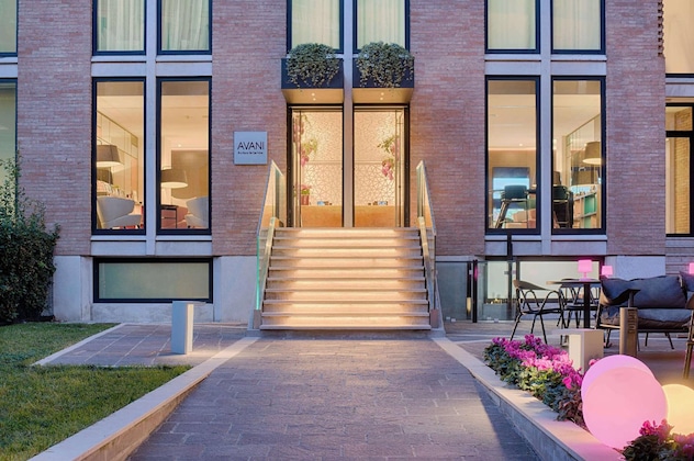Gallery - Avani Rio Novo Venice Hotel