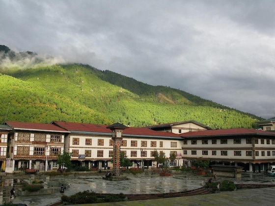 Gallery - Druk Hotel