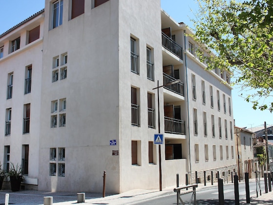 Gallery - L'ilot De Saint Jacques