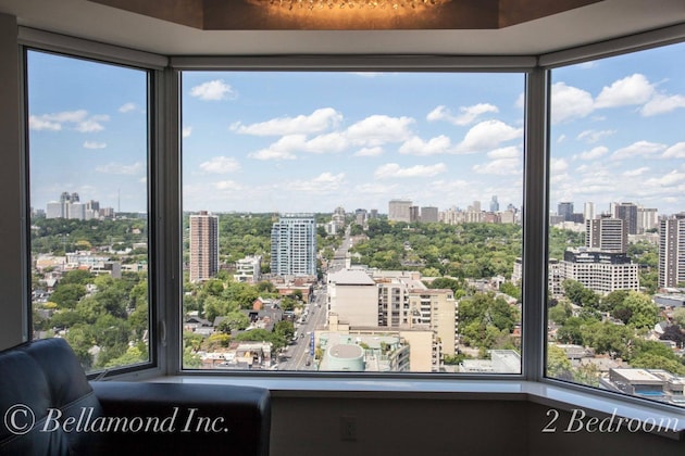 Gallery - Altitude Suites Bellamond Yorkville