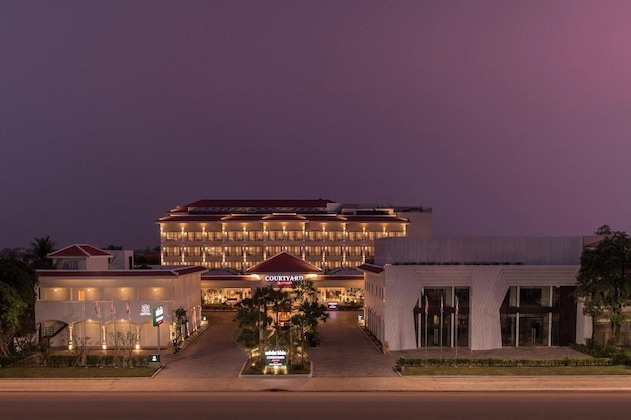 Gallery - Courtyard By Marriott Siem Reap Resort