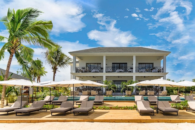 Gallery - Excellence Oyster Bay - Adults Only All Inclusive