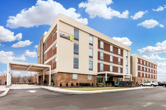 Gallery - Home2 Suites By Hilton Olive Branch
