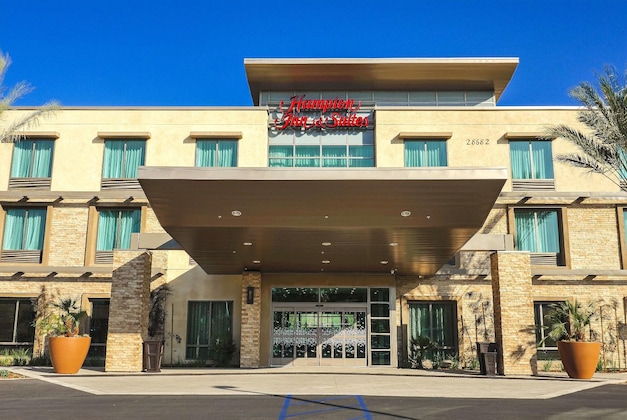 Gallery - Hampton Inn & Suites Mission Viejo