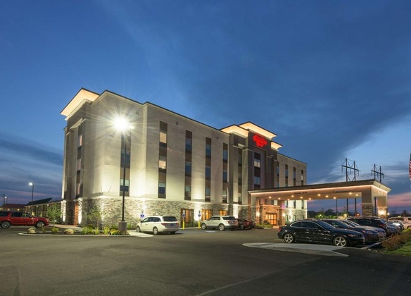 Gallery - Hampton Inn Buffalo Hamburg