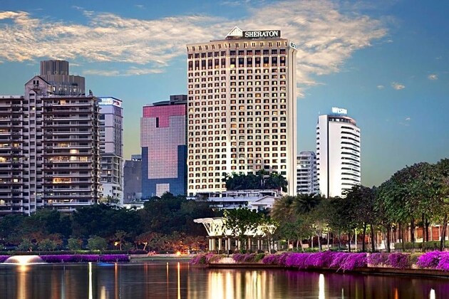 Gallery - Sheraton Grande Sukhumvit, A Luxury Collection Hotel, Bangkok