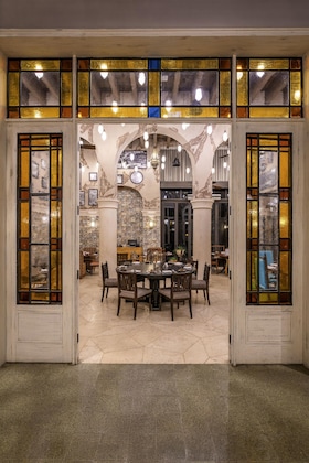 Gallery - Fairmont Amman