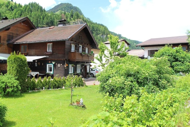 Gallery - Ferienhaus Peterlhaus