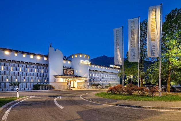 Gallery - Hotel Bellinzona Sud Swiss Quality