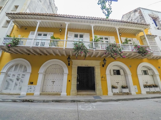 Gallery - Hotel Casa Del Gobernador