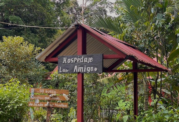 Gallery - Los Amigos Jungle Hotel Tortuguero