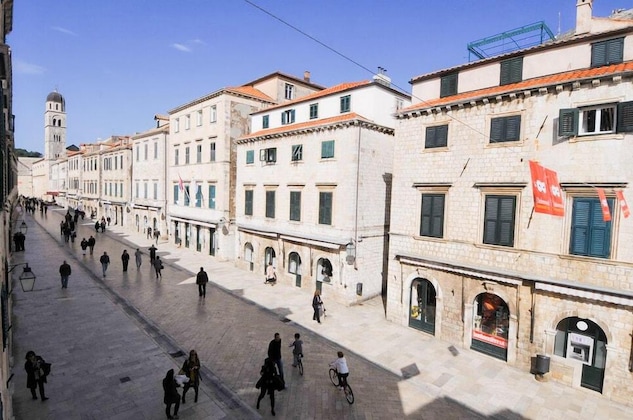 Gallery - Studio Apartments Stradun