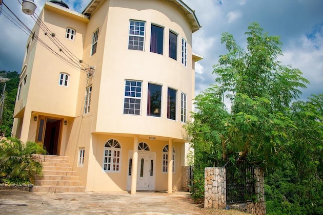 Gallery - City View Guest Apartment