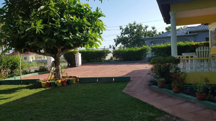 Gallery - Ocho Rios Tamarind Villas