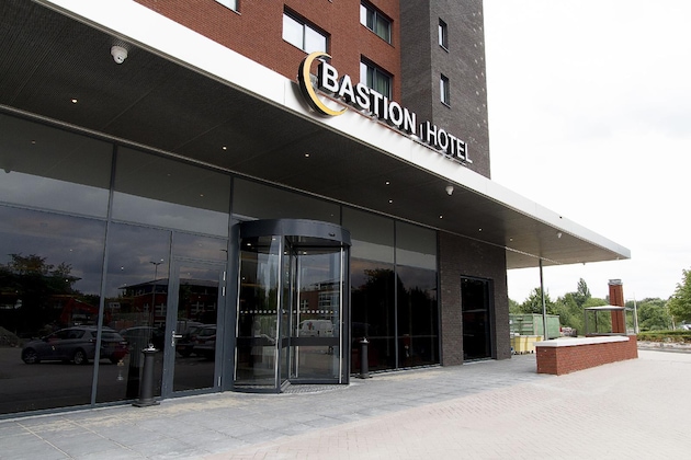 Gallery - Bastion Hotel Eindhoven Waalre