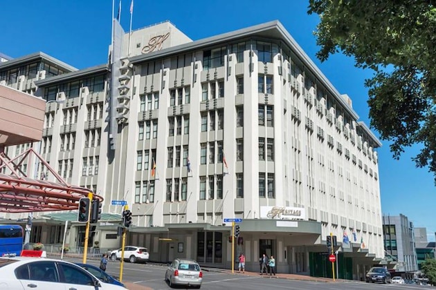 Gallery - Pelicanstay At Auckland Cbd