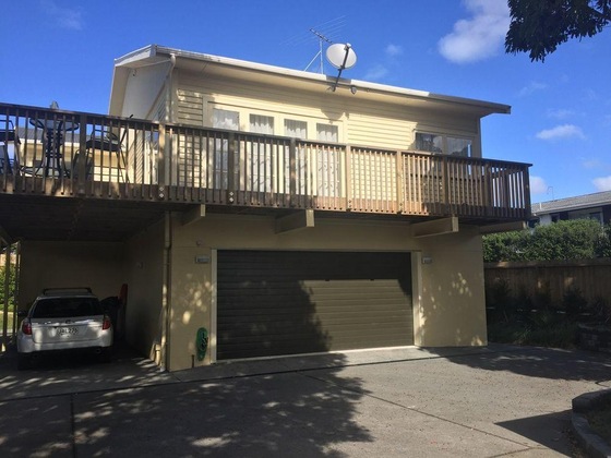 Gallery - Little Manly Lodge