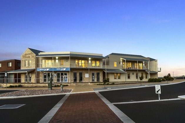 Gallery - Robe Marina Accommodation
