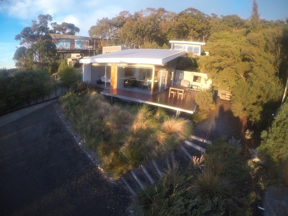 Gallery - Eaglehawk Pavilions