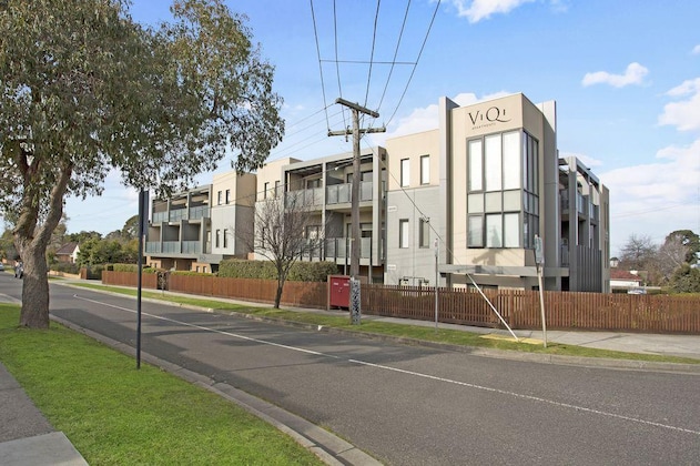 Gallery - Astra Apartments Glen Waverley At Viqi