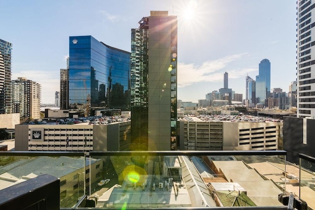 Gallery - Mj Shortstay Apartments - Platinum Tower