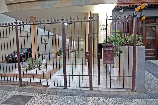 Gallery - Rio Spot Apartment C011